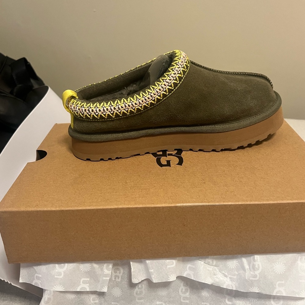 Kids UGG Slipper